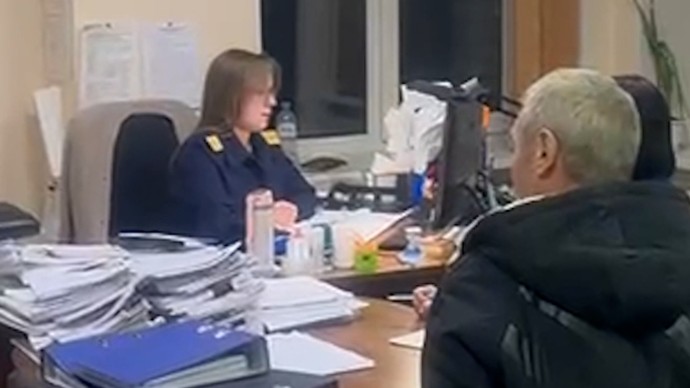 Трижды убийца: 60-летнего рецидивиста задержали за смертельное избиение женщины Трижды убийца: 60-летнего рецидивиста задержали за смертельное избиение женщины