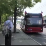 Легендарный троллейбусный маршрут возродили во Владивостоке