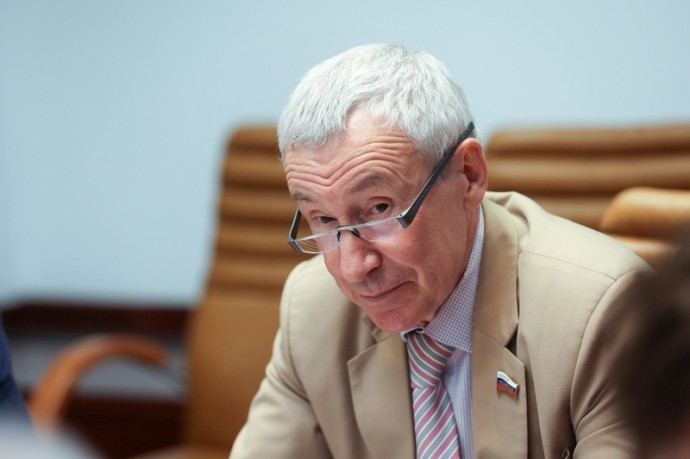 Климов: страны Евразии должны вырабатывать общие подходы к безопасности