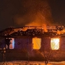 В Белгородской области две женщины погибли при пожарах