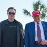 Маск выступил в поддержку Трампа на фоне беспорядков в Лос-Анджелесе
