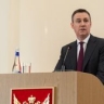 Дмитрий Патрушев: Среди приоритетных задач Росгидромета – углубление интеграции с другими ведомствами