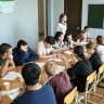В Республике Абхазия первая смена Международной программы «Мост дружбы» объединила 100 школьников