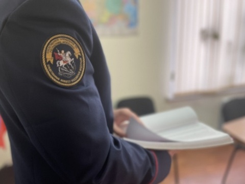 Жительница Мордовии получила условный срок, пытаясь за взятку получить права