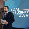 Прием заявок на премию Legal To Business Award завершается 10 февраля