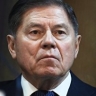 Правовая материя: в Петербурге открылась фотовыставка памяти Вячеслава Лебедева