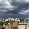 ​Метеорологи: в Пермском крае начался продолжительный период дождей