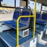 В «АТП» не хватает 8% водителей автобусов и 11% — троллейбусов