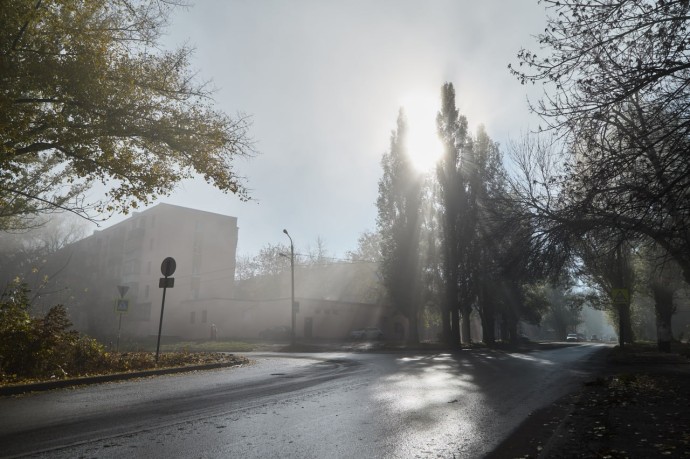 Представители МЧС предупредили жителей Пензы об опасном погодном явлении Представители МЧС предупредили жителей Пензы об опасном погодном явлении