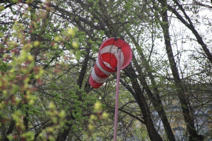 Что будет с ветром в Астрахани