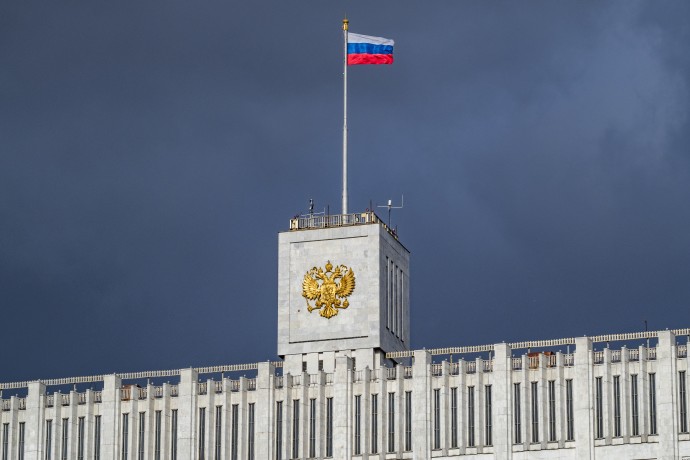 Кабмин подписал с регионами меморандумы о модернизации ЖКХ