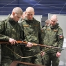 Ветераны СВО получат право брать отпуск за свой счет до 35 дней