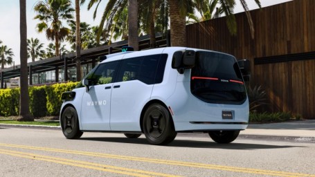 Waymo собирается увеличить парк роботакси в США более чем в два раза к концу 2026 года