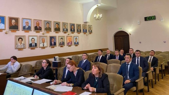 В Башкирию поступила партия вакцин против гриппа