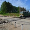 В Радужном перекроют переезд 4 и 5 сентября