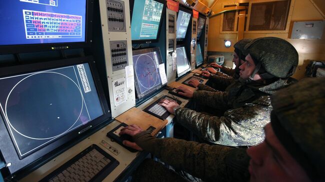 Сбили еще один беспилотник ВСУ, летевший на Москву