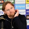 Карпин рассказал, будет ли ротация состава в кубковом матче с «Краснодаром»