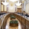 Встреча Михаила Мишустина с депутатами фракции ЛДПР в Государственной Думе