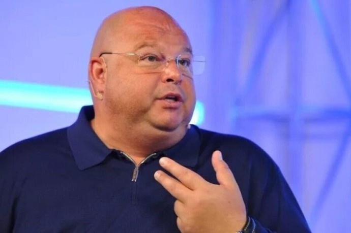 Червиченко раскритиковал работу Кахигао в "Спартаке"