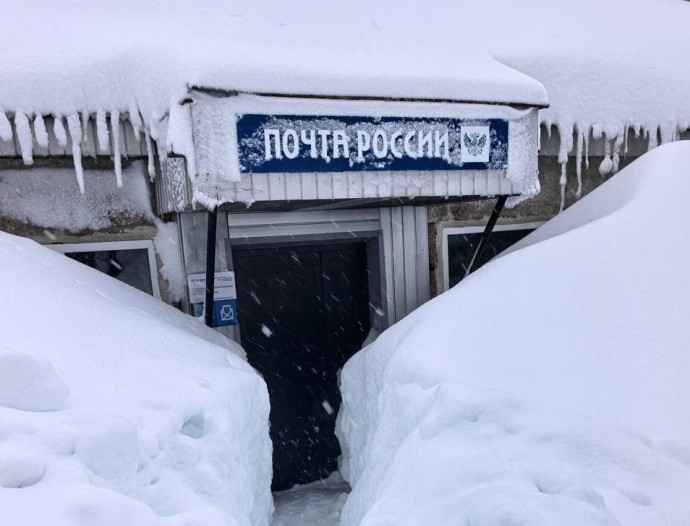 Плачевное финансовое состояние «Почты России» опять требует её докапитализации