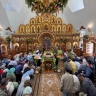 В Бурятии отметили 350-летие мужского монастыря