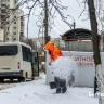 Белгородские власти объяснили сложности с уборкой дорог во время непогоды