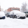 Кировчанам напомнили, что уборка снега во дворах — зона ответственности УК