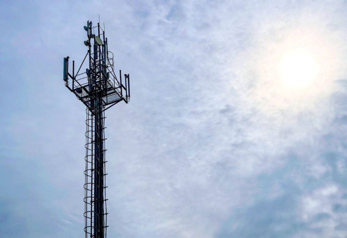 От кузнечного ремесла к цифровой связи: В Ярославском муниципальном округе улучшилось качество связи