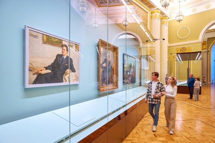 Москвичи высоко оценили возможности для разнообразного отдыха в столице Москвичи высоко оценили возможности для разнообразного отдыха в столице