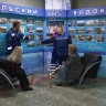 Стаж династии Волковых-Штукатуровых-Миненковых на «Тулагорводоканале» составил почти 238 лет...