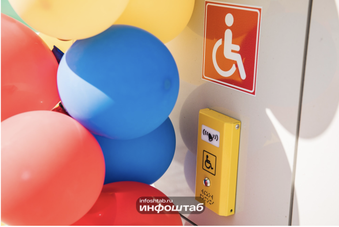 После вмешательства прокуратуры житель Астрахани на коляске снова может попасть домой После вмешательства прокуратуры житель Астрахани на коляске снова может попасть домой