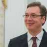 Президент Сербии Александр Вучич после отставки может возглавить правительство