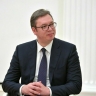 «Я здесь, чтобы бороться за свой народ»: Вучич высказался о визите в Москву