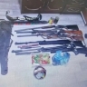 Житель Мордовии предстанет перед судом за самодельные патроны к ружью