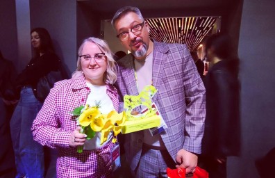 Педагоги школы креативных индустрий Новосибирска стали победителями Всероссийского конкурса «Родная игрушка»