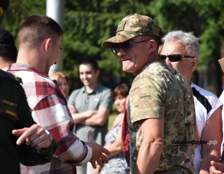 В России поддержат совершеннолетних детей участников СВО