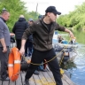 В Курской области на пляжах будут дежурить более 70 спасателей