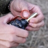 Российский военный бросил гранату в сослуживцев и расстрелял их из автомата