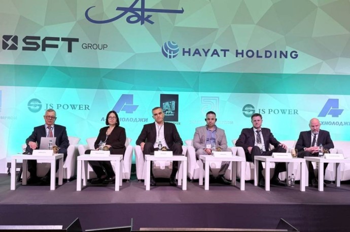 Александр Бойченко: «Экспорт – ключ к устойчивости российской целлюлозно-бумажной отрасли»