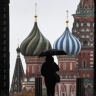 «Осень пришла окончательно и бесповоротно»: Москву ждут неделя холода, аномальные дожди и последние тёплые выходные