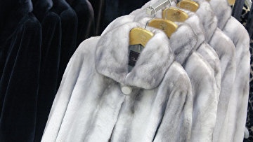 Суд взыскал с продавца более 470 тыс руб за шубу с повреждениями от примерки