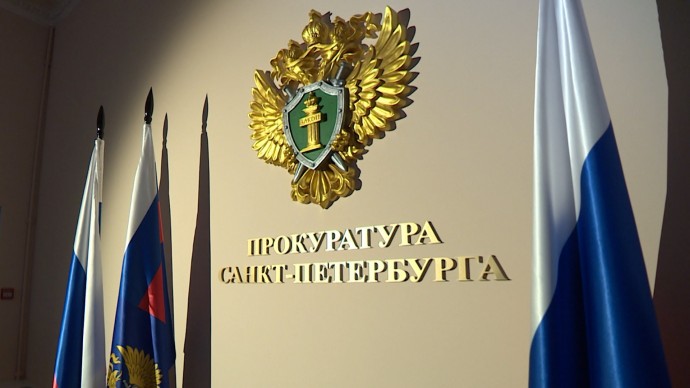 В Петербурге возбудили уголовное дело из-за неуплаты алиментов на сумму более 25 тысяч рублей
