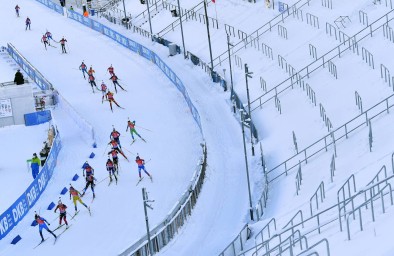 Бакуров сообщил о готовности стартовать в воскресной гонке