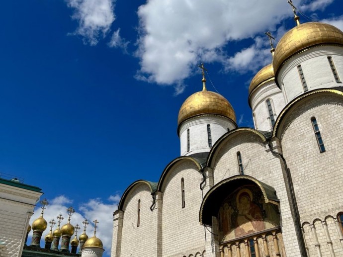 В России могут появиться два новых выходных