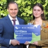 Артём Здунов встретился с бойцами студенческих отрядов