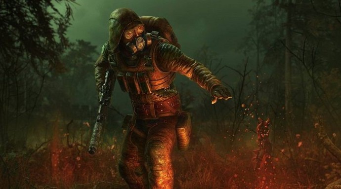 В S.T.A.L.K.E.R. 2 до конца года появятся ПНВ, бинокли, новые квесты и аномалии