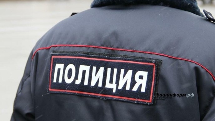 Житель Башкирии ответит в суде за избиение и оскорбление полицейского