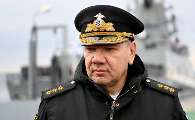 В акваториях двух морей и трех океанов: ВМФ России проводит учения «Июльский шторм»