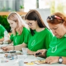 «Мосволонтер» приглашает принять участие в благотворительном марафоне