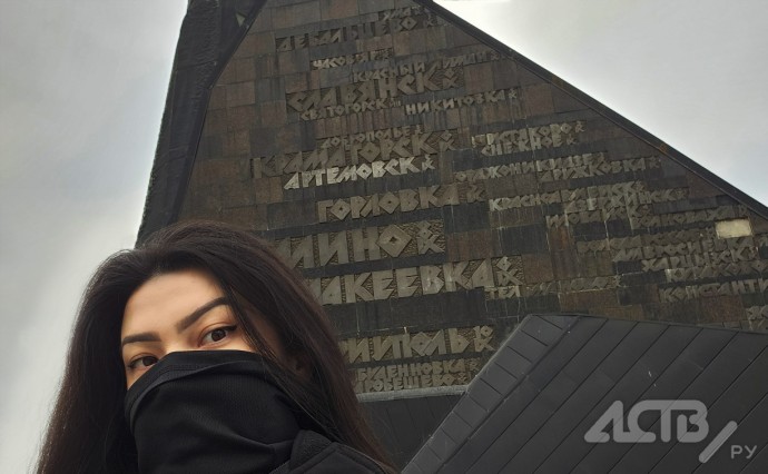 Донбасс глазами сахалинки: первое прикосновение к местам, где улицы хранят следы прошлых ударов